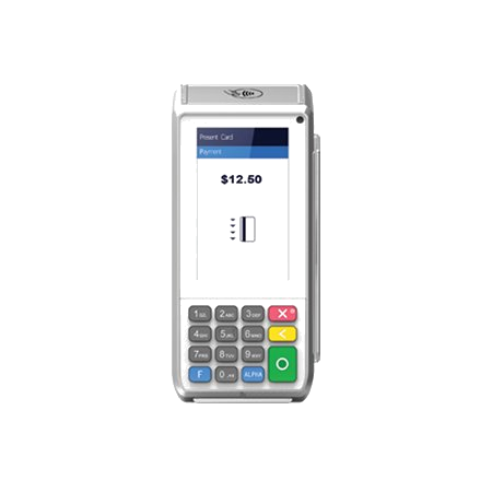 Pax A80