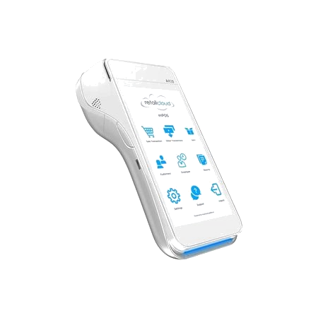Pax A920